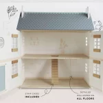 Le Toy Van Kućica za lutke Bay Tree - Image 3