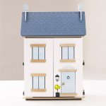 Le Toy Van Drvena kućica za lutke Sky - Image 8