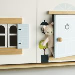 Le Toy Van Drvena kućica za lutke Sky - Image 5