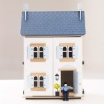 Le Toy Van Drvena kućica za lutke Sky - Image 11