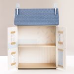 Le Toy Van Drvena kućica za lutke Sky - Image 9