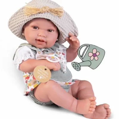 Antonio Juan lutka PIPA čuvarica prirode 42 cm