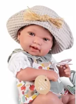 Antonio Juan lutka PIPA čuvarica prirode 42 cm - Image 2