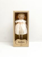 Mrs Ertha mekana lutka - Dollies Lilly Toots (35 cm) - Image 5