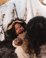 Mrs Ertha lutka Loreta - Fallen - Image 3