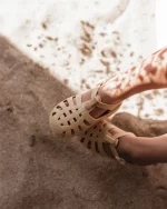 Mrs Ertha Ljetne silikonske sandale - Honey Boo - Image 3