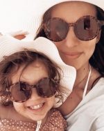 Mrs Ertha Dječije sunčane naočale (2-10 god.) - Savanna - Image 6