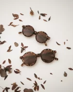 Mrs Ertha Dječije sunčane naočale (2-10 god.) - Savanna - Image 7