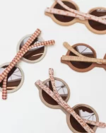 Mrs Ertha Dječije sunčane naočale (2-10 god.) - Choco - Image 6