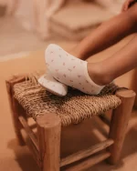 Mrs Ertha Swimmies patike za vodu - Flower Buds - Image 2