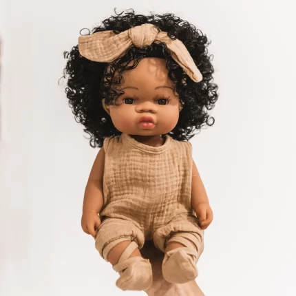 Mrs Ertha lutka Loreta - Fallen