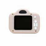 Mrs Ertha Cam Cam v25 - Moj Prvi Fotoaparat - Little Garden Ivory - Image 4