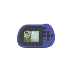 Kidywolf KIDYCAM Vodootporni dječiji fotoaparat - Blue - Image 5