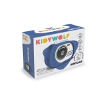 Kidywolf KIDYCAM Vodootporni dječiji fotoaparat - Blue - Image 6