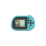 Kidywolf KIDYCAM Vodootporni dječiji fotoaparat - Cyan - Image 6