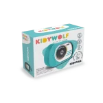 Kidywolf KIDYCAM Vodootporni dječiji fotoaparat - Cyan - Image 7
