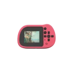 Kidywolf KIDYCAM Vodootporni dječiji fotoaparat - Pink - Image 7