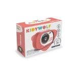 Kidywolf KIDYCAM Vodootporni dječiji fotoaparat - Pink - Image 8