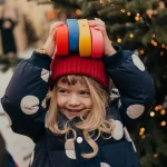 Kidywolf KIDYCAM Vodootporni dječiji fotoaparat - Pink - Image 4