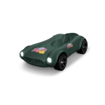 Kidywolf KIDYCAR Trkaći auto na daljinsko upravljanje 1:12 - Green