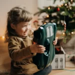 Kidywolf KIDYCAR Trkaći auto na daljinsko upravljanje 1:12 - Green - Image 9