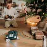 Kidywolf KIDYCAR Trkaći auto na daljinsko upravljanje 1:12 - Green - Image 8