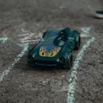 Kidywolf KIDYCAR Trkaći auto na daljinsko upravljanje 1:12 - Green - Image 6