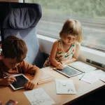 Kidywolf KIDYDRAW MINI Digitalna tabla za crtanje s 30 ilustracija - Dinosaurs - Image 7