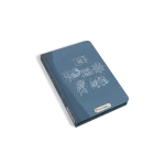 Kidywolf KIDYDRAW MINI Digitalna tabla za crtanje s 30 ilustracija - Oceans&Pirates