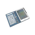 Kidywolf KIDYDRAW MINI Digitalna tabla za crtanje s 30 ilustracija - Oceans&Pirates - Image 6