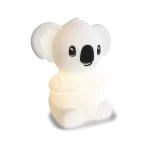 Kidywolf KIDYLIGHT Umirujuća noćna lampa s podešavanjem jačine svjetla - Koala