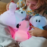 Kidywolf KIDYNIGHT Umirujuća noćna lampa za uspavljivanje - Koala - Image 3