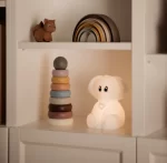 Kidywolf KIDYNIGHT Umirujuća noćna lampa za uspavljivanje - Elephant - Image 2