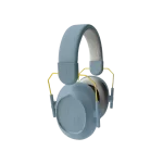 Kidywolf KIDYNOISE Dječije slušalice protiv buke (25 dB) - Blue