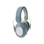 Kidywolf KIDYNOISE Dječije slušalice protiv buke (25 dB) - Blue - Image 8