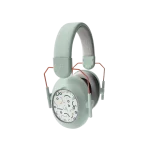 Kidywolf KIDYNOISE Dječije slušalice protiv buke (25 dB) - Green - Image 5