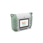 Kidywolf KIDYPRINT Dječiji instant fotoaparat s termo printerom (8MP) - Green - Image 11