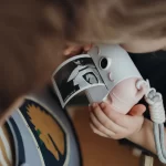 Kidywolf KIDYPRINT Dječiji instant fotoaparat s termo printerom (8MP) - Pink - Image 2