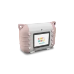 Kidywolf KIDYPRINT Dječiji instant fotoaparat s termo printerom (8MP) - Pink - Image 13