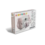 Kidywolf KIDYPRINT Dječiji instant fotoaparat s termo printerom (8MP) - Pink - Image 11