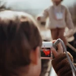 Kidywolf KIDYPRINT Dječiji instant fotoaparat s termo printerom (8MP) - Pink - Image 8