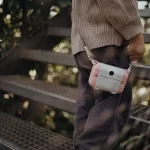 Kidywolf KIDYPRINT Dječiji instant fotoaparat s termo printerom (8MP) - Pink - Image 7