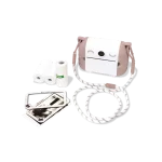 Kidywolf KIDYPRINT Dječiji instant fotoaparat s termo printerom (8MP) - Pink - Image 6