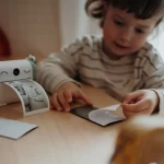 Kidywolf KIDYROLL 5 termo rolni za KIDYPRINT kameru - Classic - Image 3