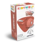 Kidywolf KIDYSLIDE Dječiji projektor za pričanje priča - Circus - Image 3