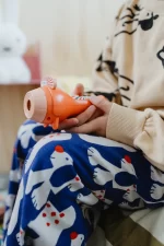 Kidywolf KIDYSLIDE Dječiji projektor za pričanje priča - History - Image 5