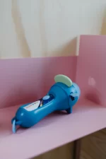 Kidywolf KIDYSLIDE Dječiji projektor za pričanje priča - History - Image 6