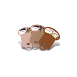 Kidywolf KIDYSLIDE Dječiji projektor za pričanje priča - History - Image 7