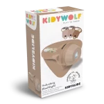 Kidywolf KIDYSLIDE Dječiji projektor za pričanje priča - History - Image 3