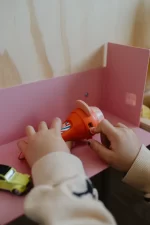 Kidywolf KIDYSLIDE Dječiji projektor za pričanje priča - History - Image 4